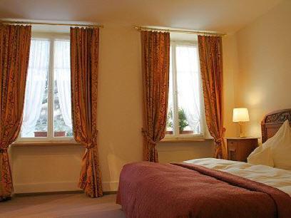 Hotel Zur Krone Auggen Esterno foto